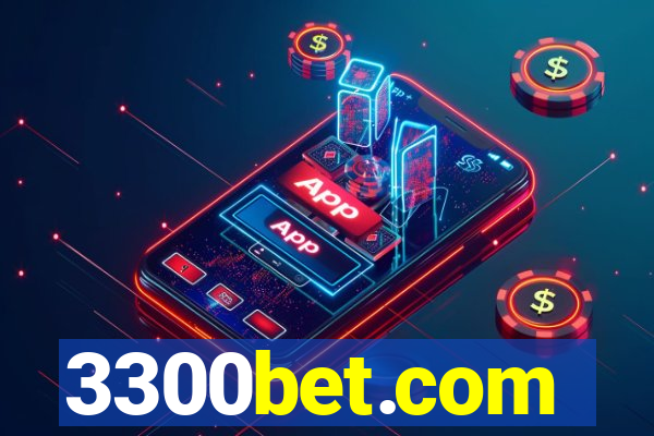 3300bet.com