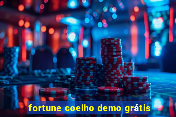 fortune coelho demo grátis