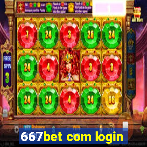 667bet com login