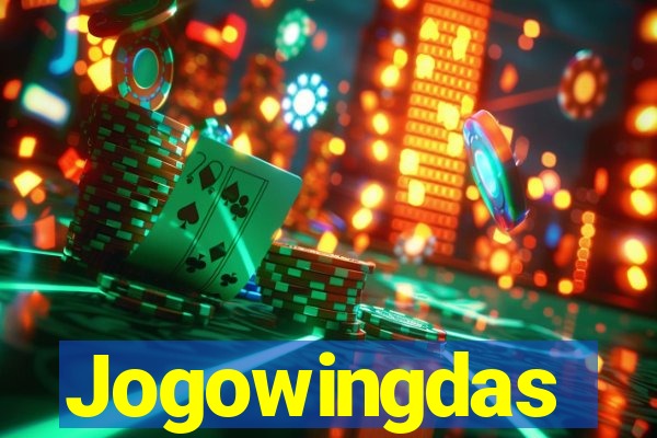 Jogowingdas