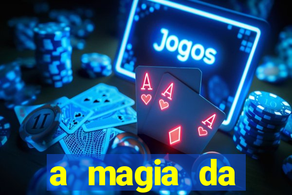 a magia da sobrevivência pdf drive