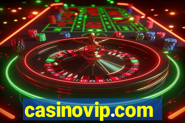 casinovip.com