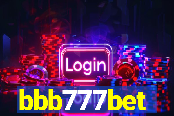 bbb777bet