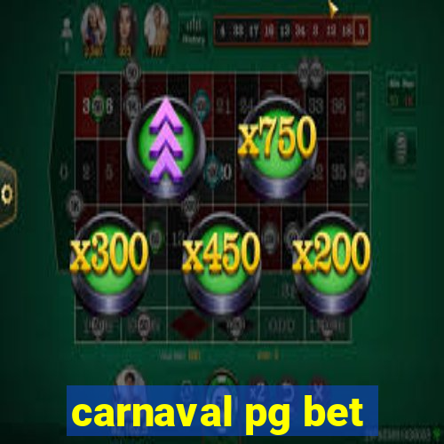 carnaval pg bet