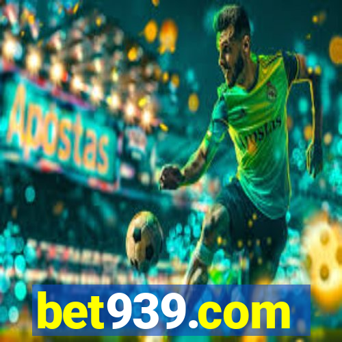 bet939.com