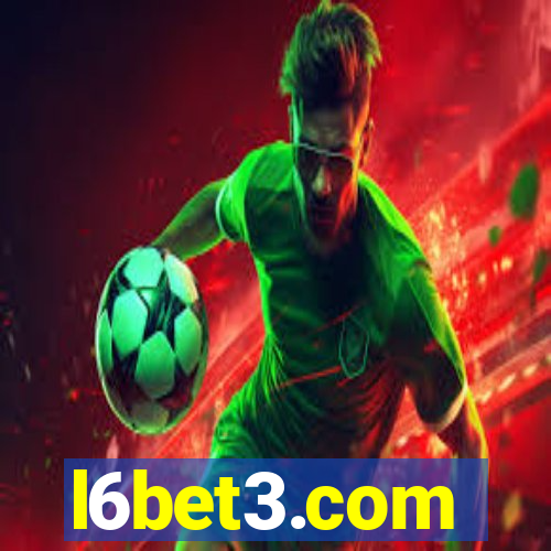 l6bet3.com