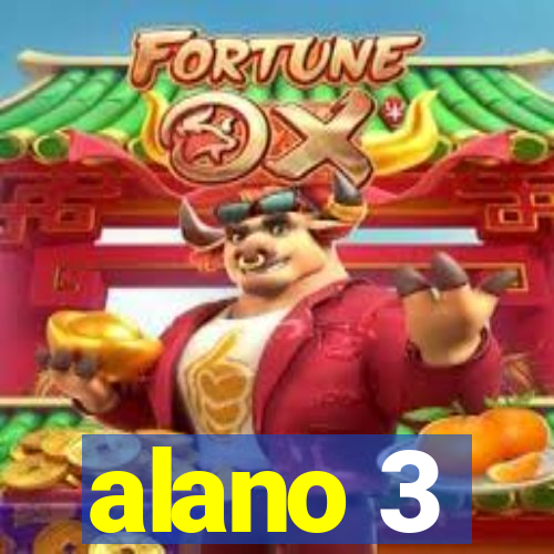 alano 3