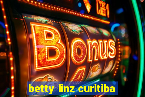 betty linz curitiba