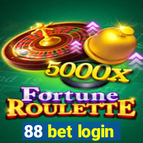 88 bet login