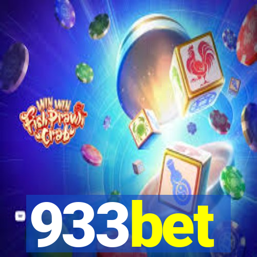 933bet