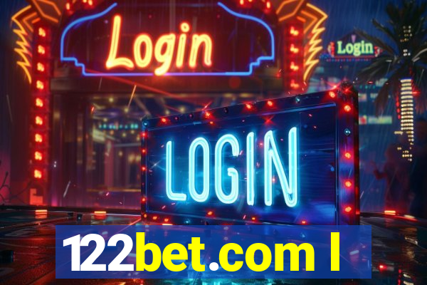 122bet.com l