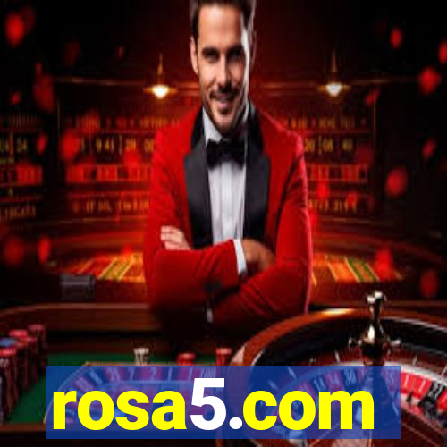 rosa5.com