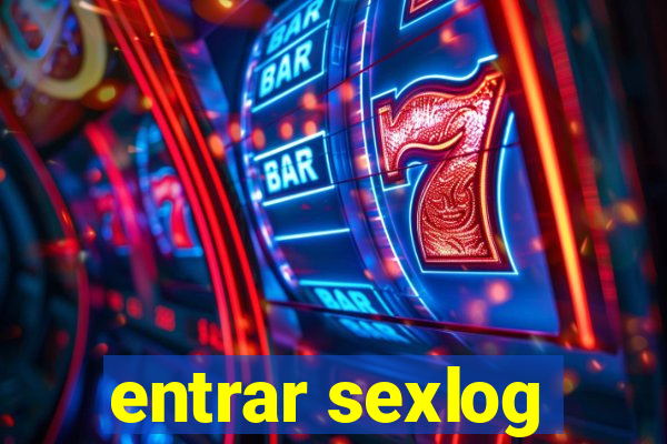 entrar sexlog