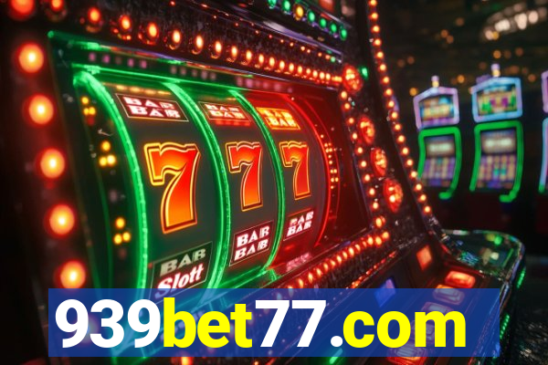 939bet77.com