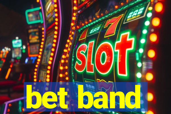 bet band