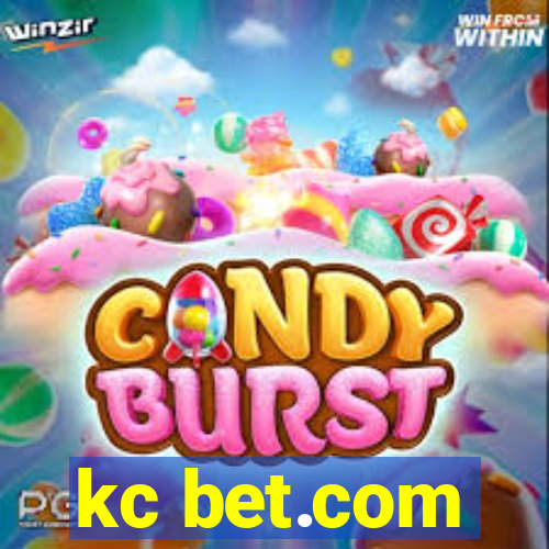 kc bet.com