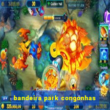 bandeira park congonhas