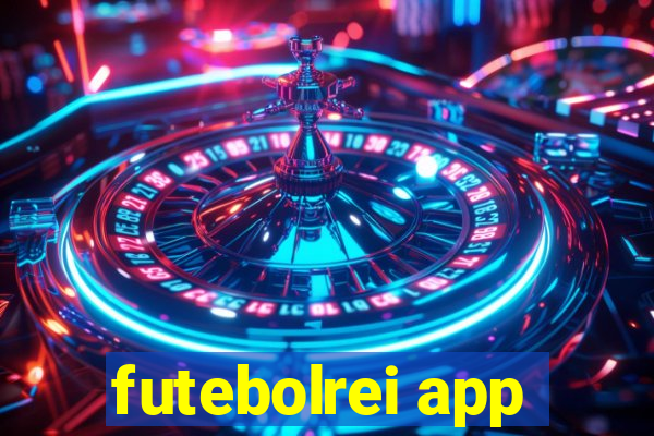 futebolrei app