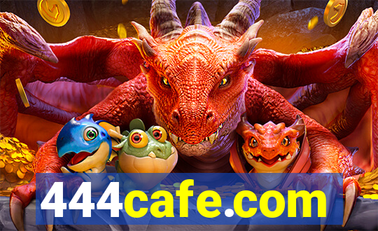 444cafe.com