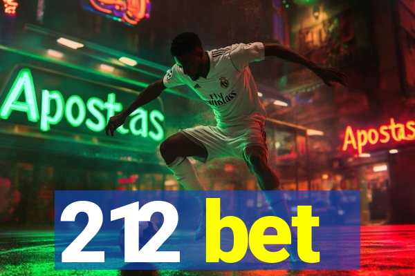 212 bet