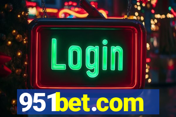 951bet.com