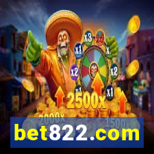 bet822.com