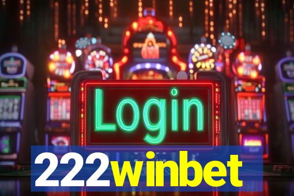 222winbet