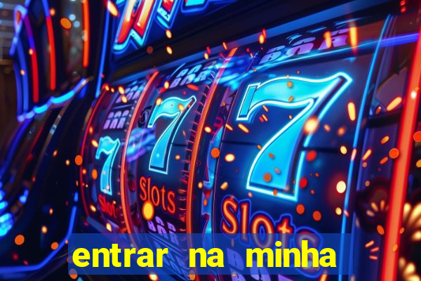 entrar na minha conta sportingbet