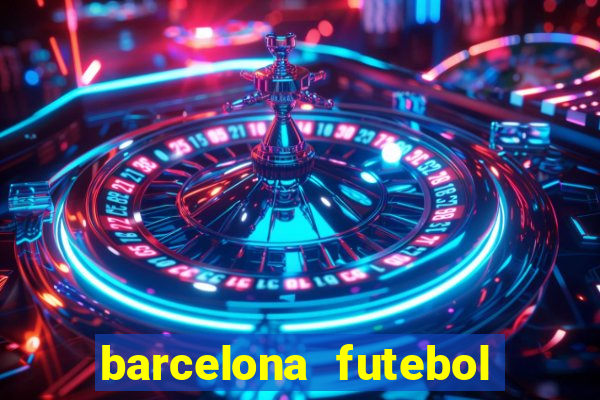 barcelona futebol play hd