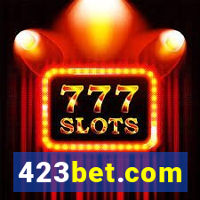 423bet.com