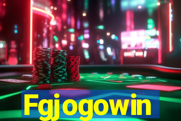 Fgjogowin