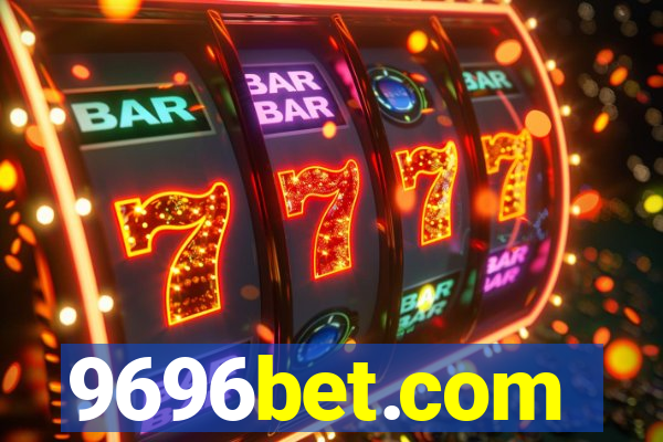 9696bet.com