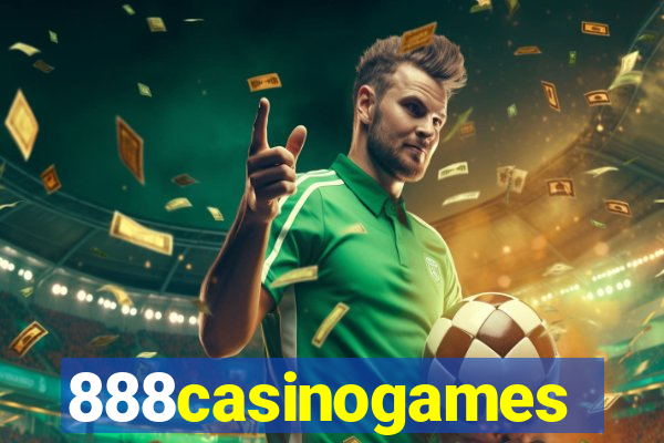 888casinogames