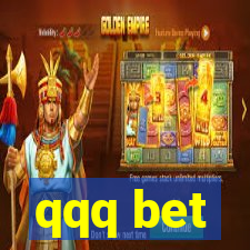 qqq bet