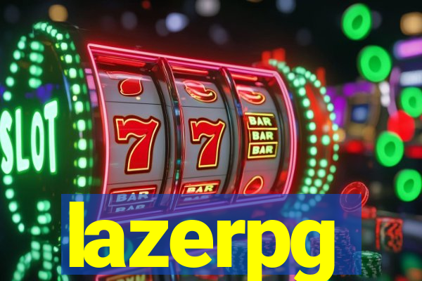 lazerpg