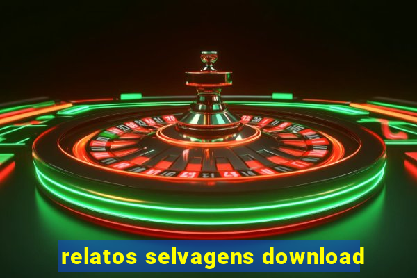 relatos selvagens download