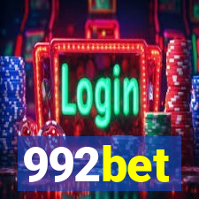 992bet