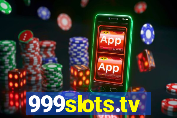 999slots.tv