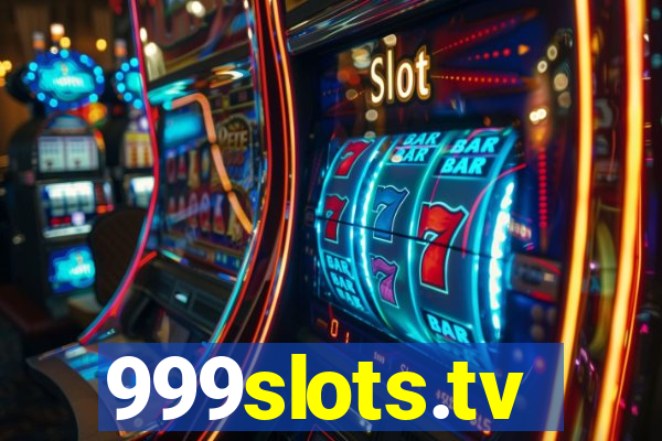 999slots.tv