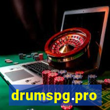 drumspg.pro