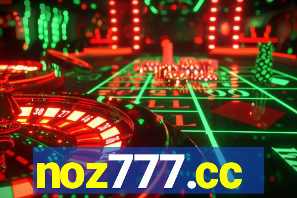 noz777.cc