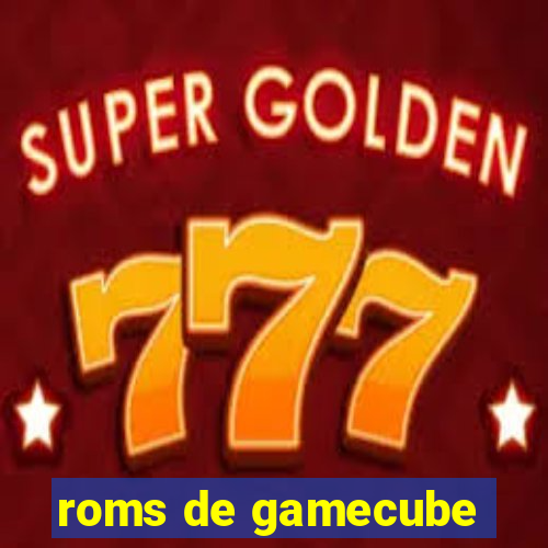 roms de gamecube