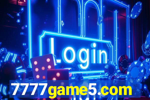 7777game5.com