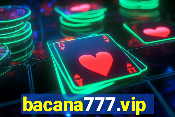 bacana777.vip