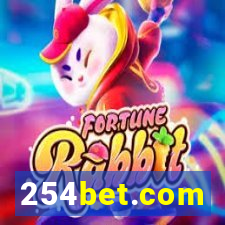 254bet.com