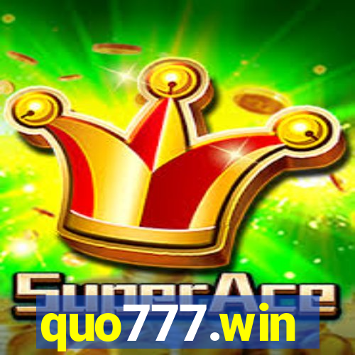 quo777.win