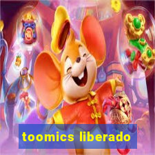 toomics liberado