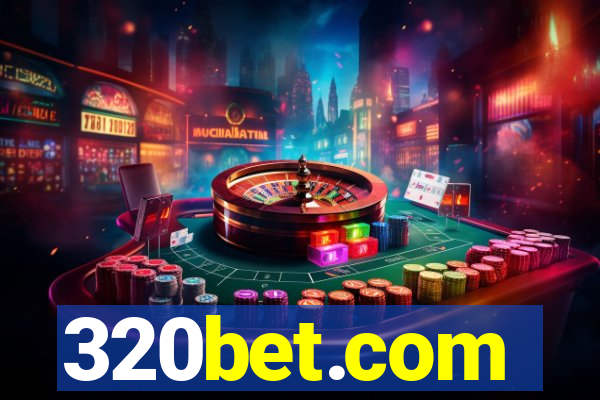 320bet.com