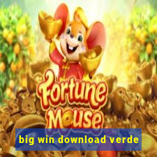 big win download verde