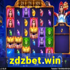 zdzbet.win